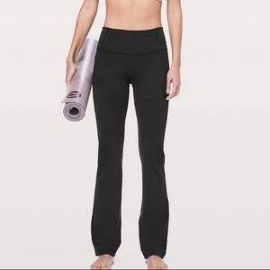 Lululemon yoga pants